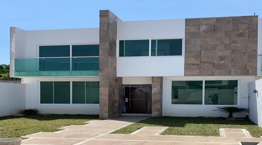 CASA NUEVA
ACEPTAMOS CREDITOS
2280000
CUAUTLA