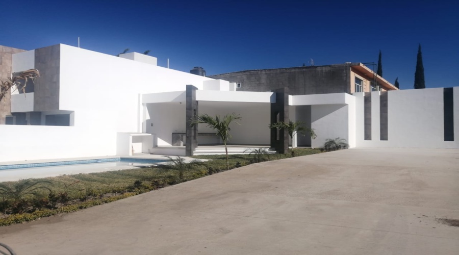 CASA NUEVA
ACEPTAMOS CREDITOS
2280000
CUAUTLA