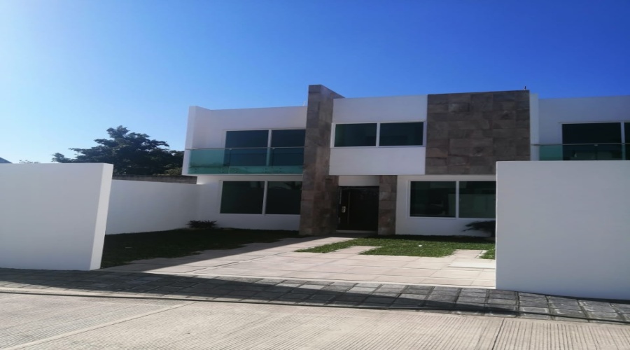 CASA NUEVA
ACEPTAMOS CREDITOS
2280000
CUAUTLA