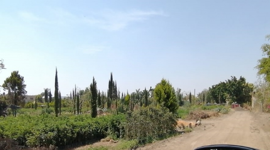 EXELENTE TERRENO CENTRICO

MUY BIEN UBICADO

5000M2

TODOS LOS SERVICIOS

EN TRAMITE DE ESCRITURACION