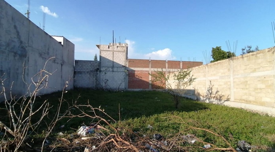 Tierra Larga, Morelos, ,Terreno,En Venta,1223