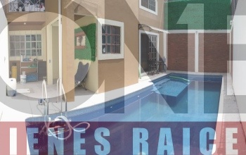 Morelos, 3 Habitaciones Habitaciones, ,2 BathroomsBathrooms,Casa,En Venta,1224