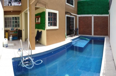 Morelos, 3 Habitaciones Habitaciones, ,2 BathroomsBathrooms,Casa,En Venta,1224