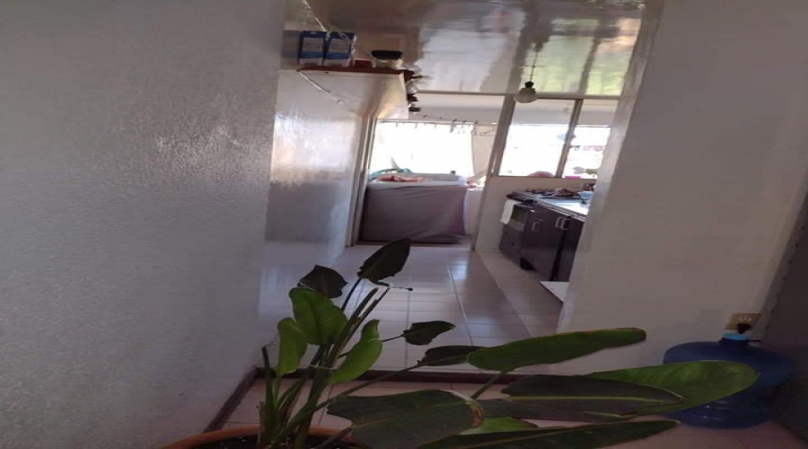 OFERTA
DEPARTAMENTO
4 PISO
695,000
ESCRITURADO
APLICA CREDITOS
3 RECAMARAS
BIEN UBICADO