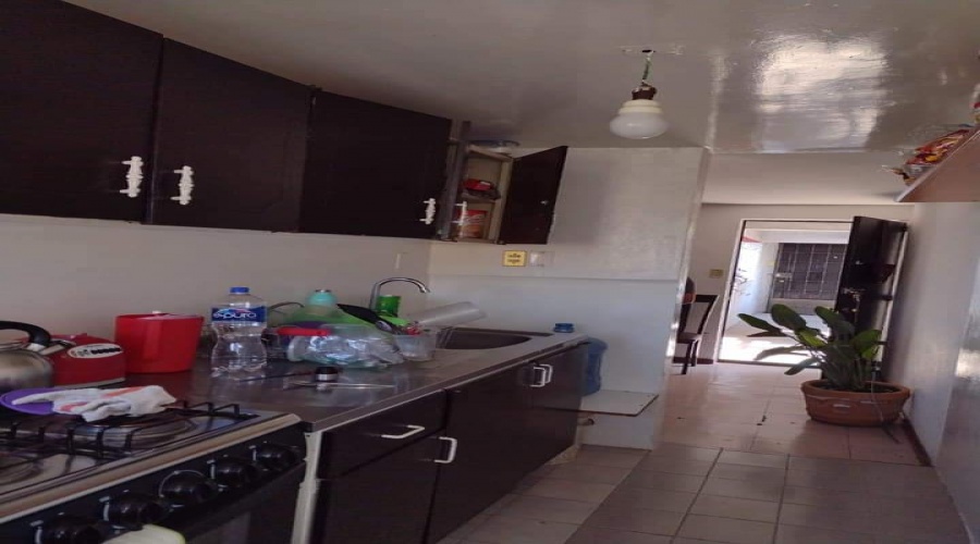 OFERTA
DEPARTAMENTO
4 PISO
695,000
ESCRITURADO
APLICA CREDITOS
3 RECAMARAS
BIEN UBICADO