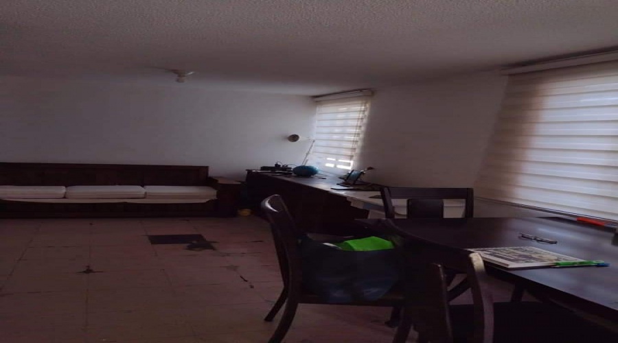 OFERTA
DEPARTAMENTO
4 PISO
695,000
ESCRITURADO
APLICA CREDITOS
3 RECAMARAS
BIEN UBICADO